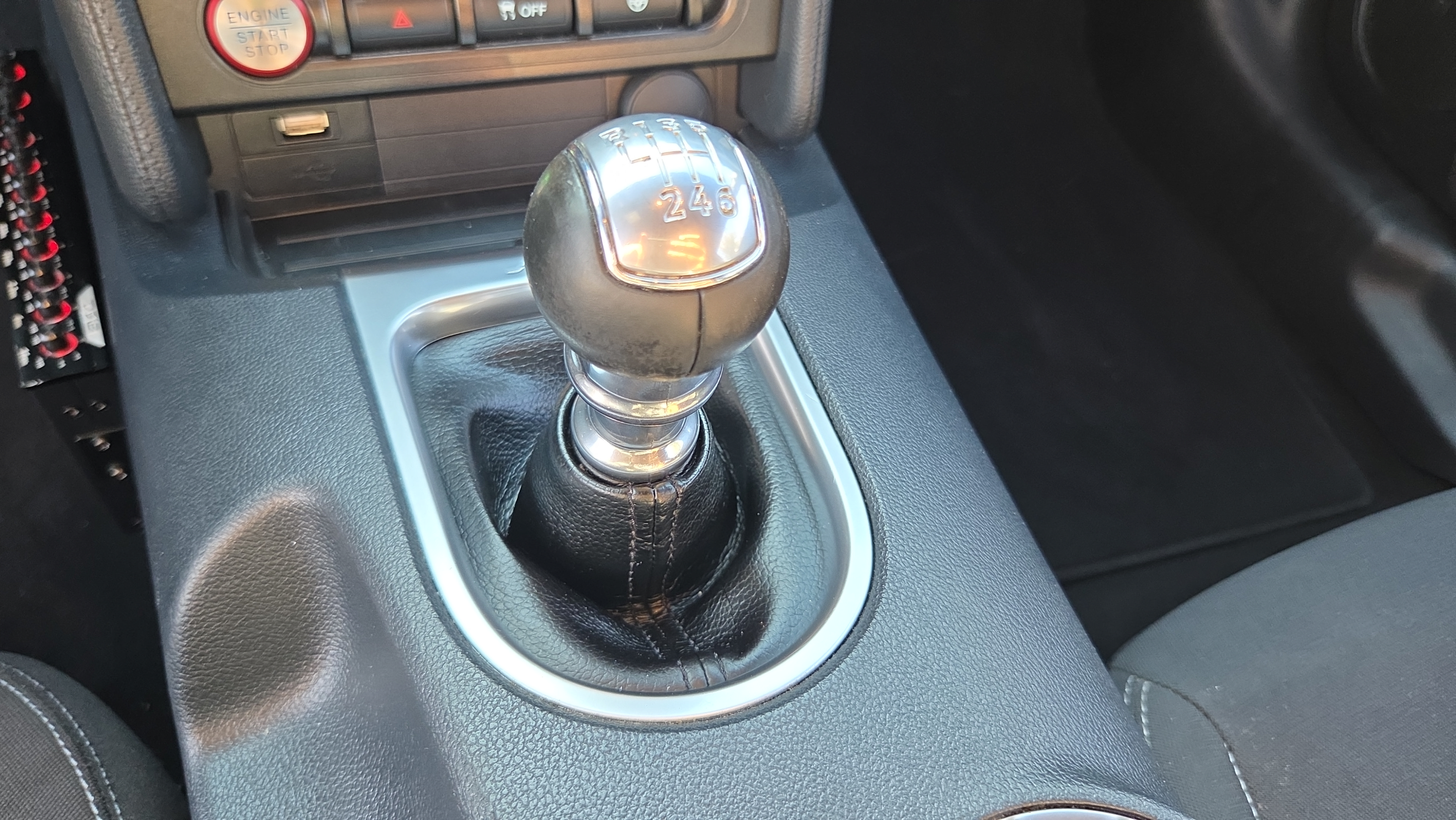 Used 2020 Ford Mustang GT RWD image 22