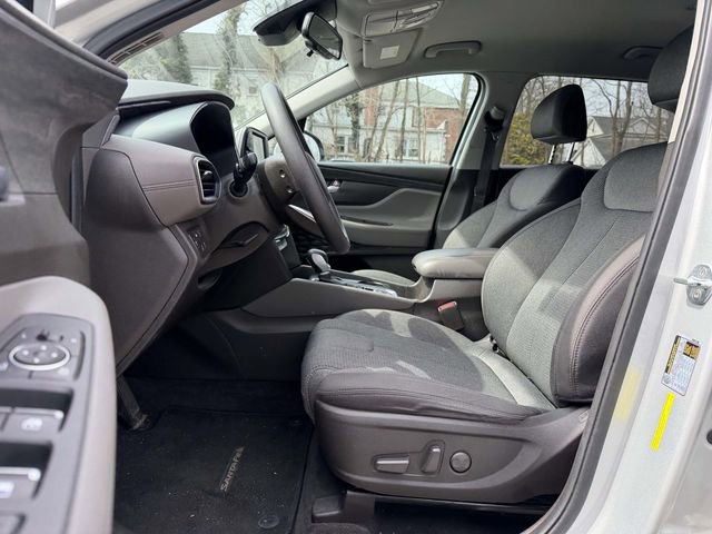 Used 2020 Hyundai Santa Fe SEL image 8