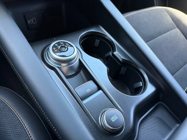 New 2026 Ford Explorer Tremor AWD/4WD image 20