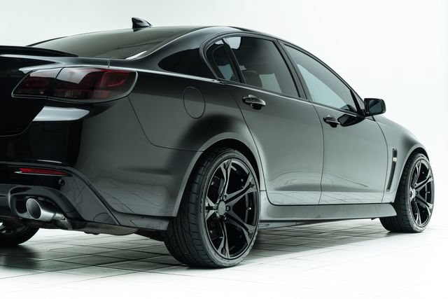 Used 2015 Chevrolet SS RWD image 13