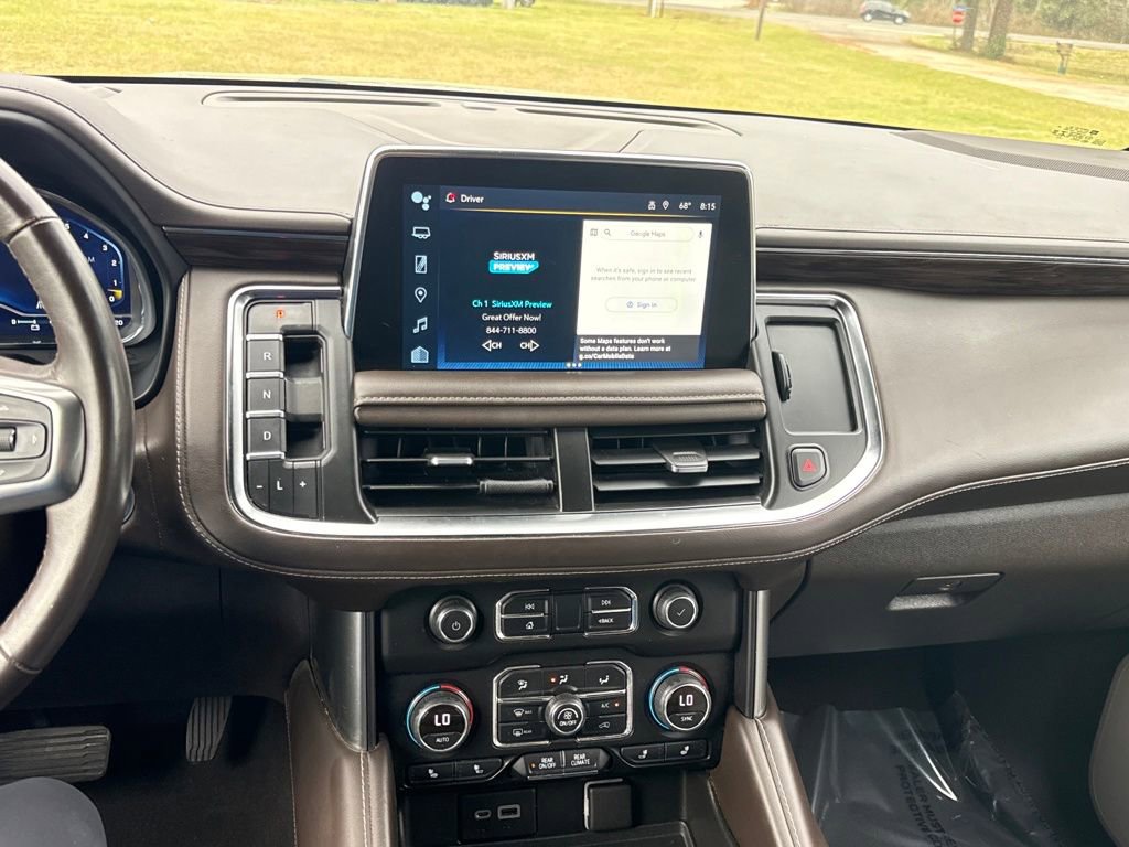 Used 2024 Chevrolet Tahoe LT image 24