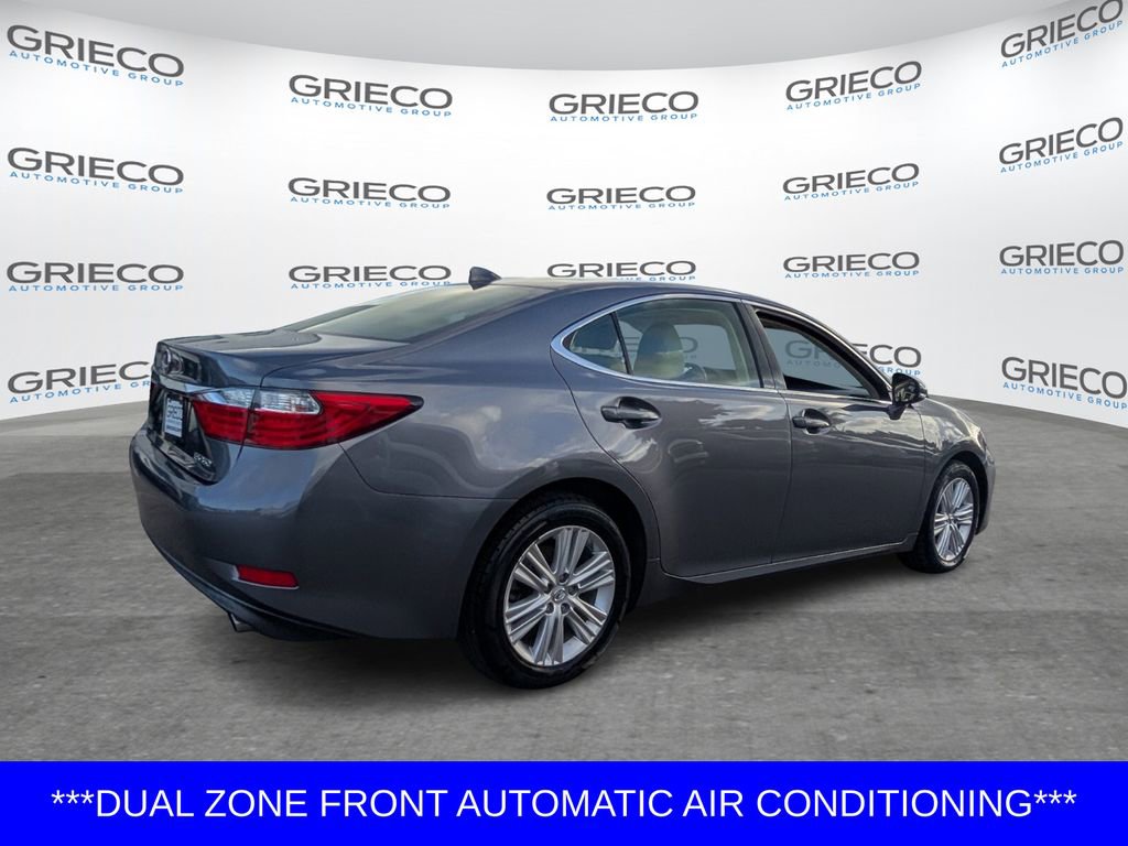 Used 2015 Lexus ES 350 350 image 7