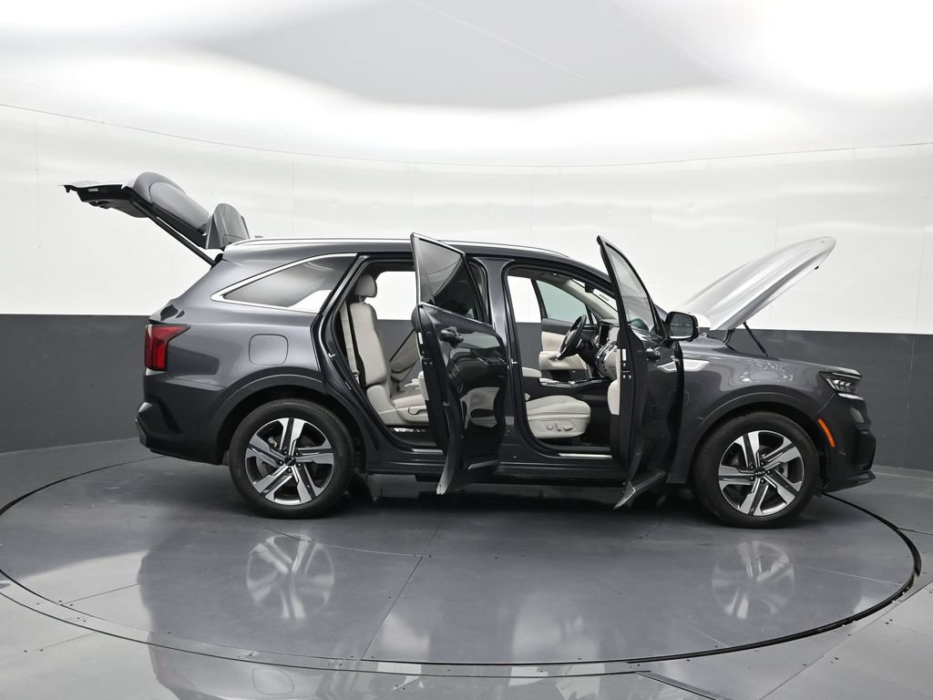 Used 2023 Kia Sorento SX Prestige AWD/4WD image 32