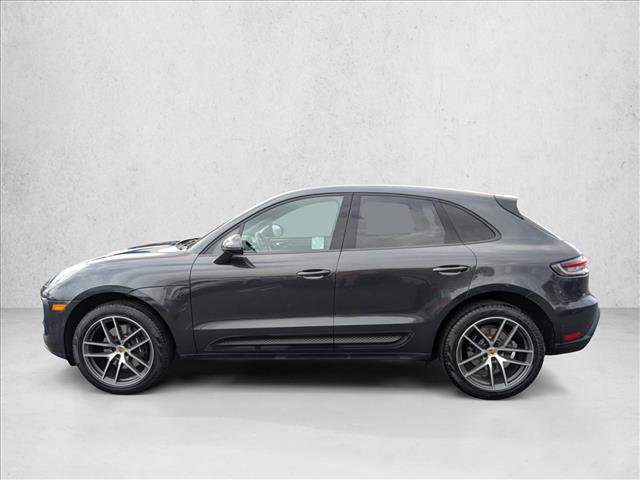 Used 2022 Porsche Macan image 9