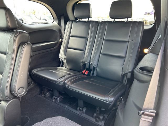 Used 2021 Dodge Durango GT AWD/4WD image 19