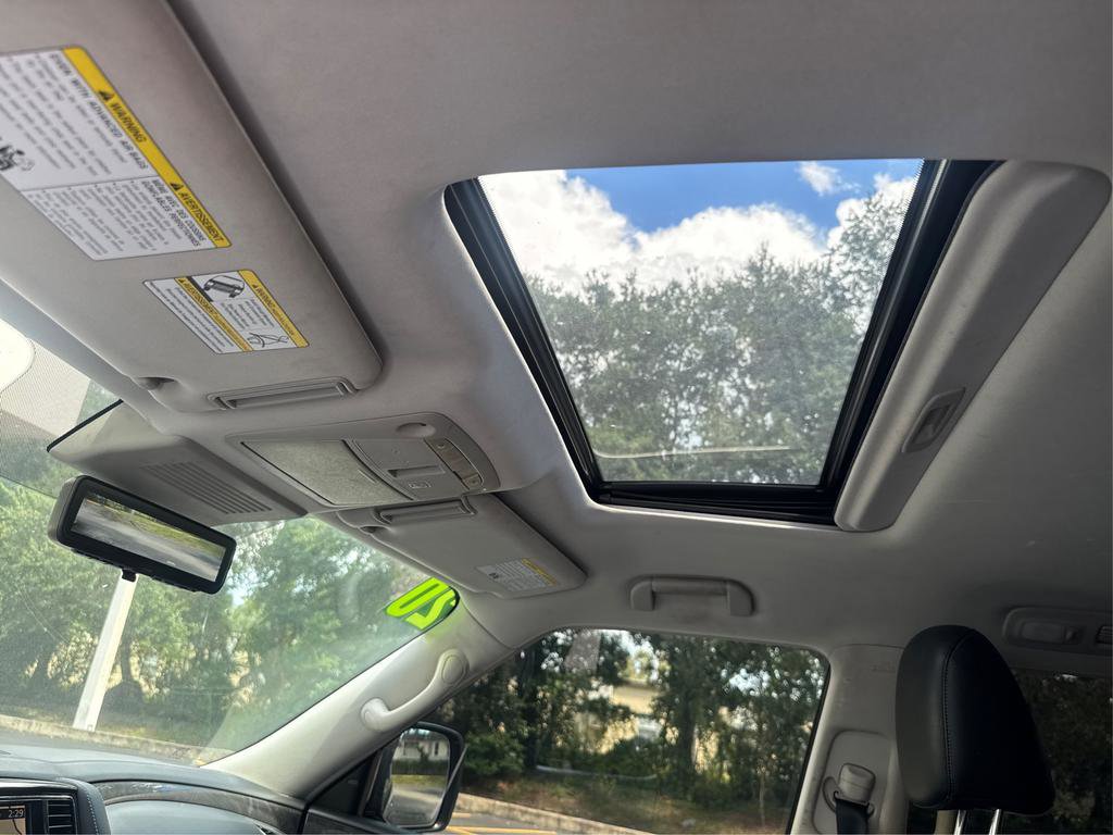 Used 2020 INFINITI QX80 Luxe w/ Proassist Package image 12