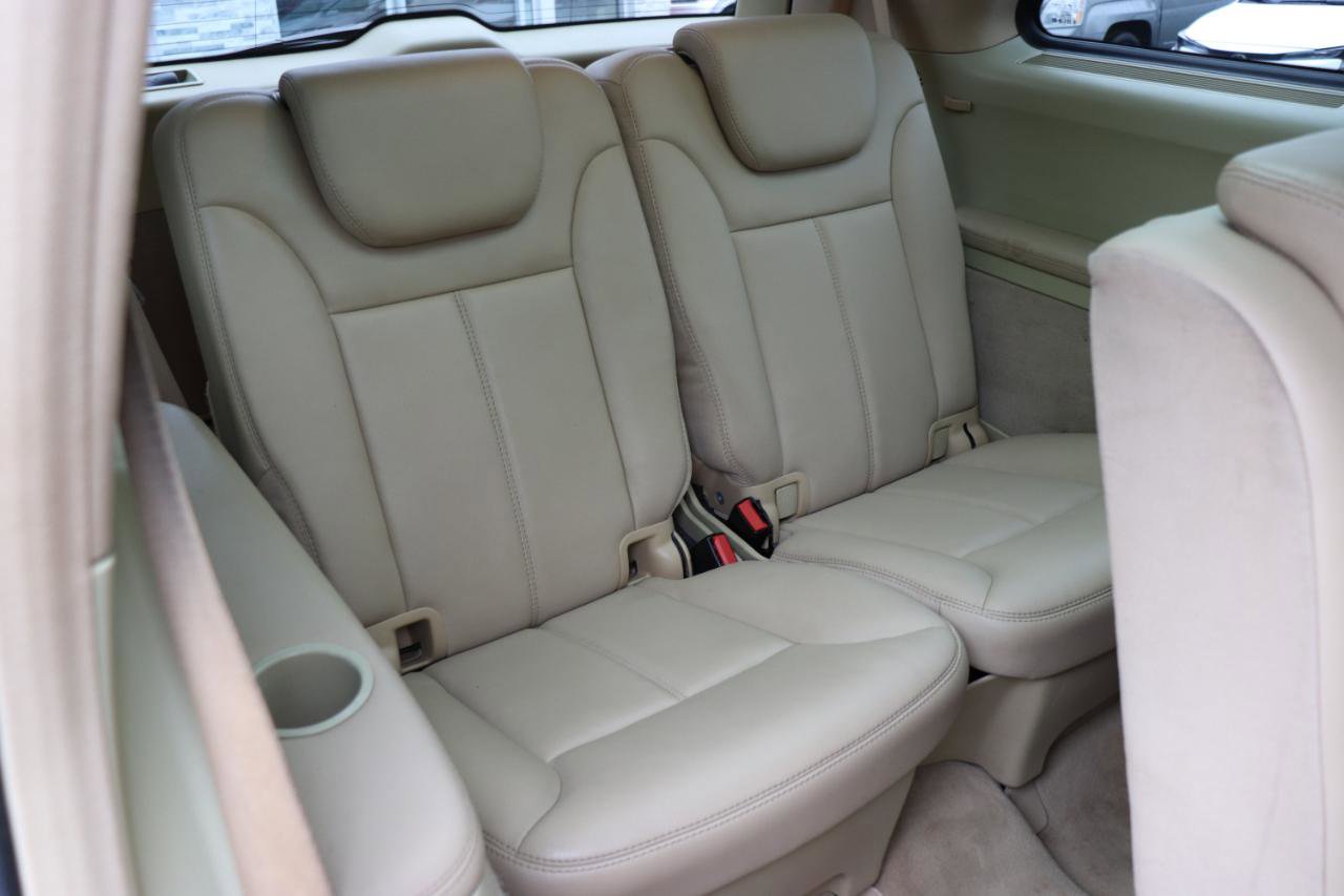 Used 2010 Mercedes-Benz GL 450 4MATIC image 14