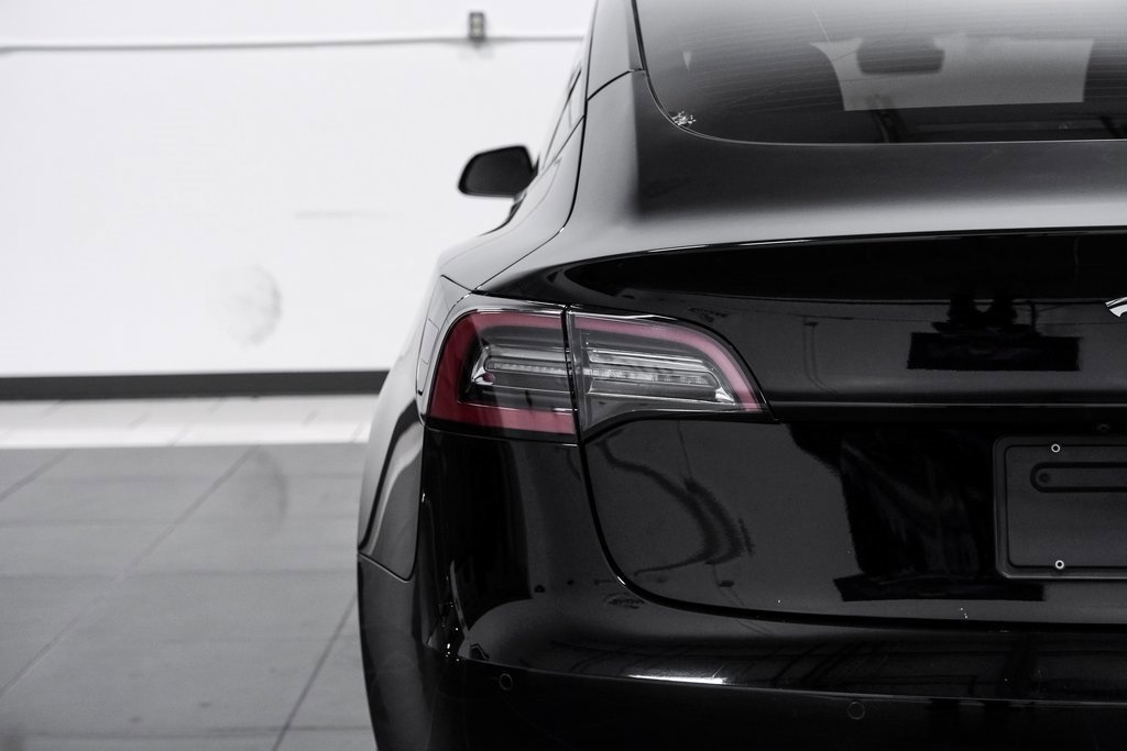 Used 2022 Tesla Model 3 Long Range image 55