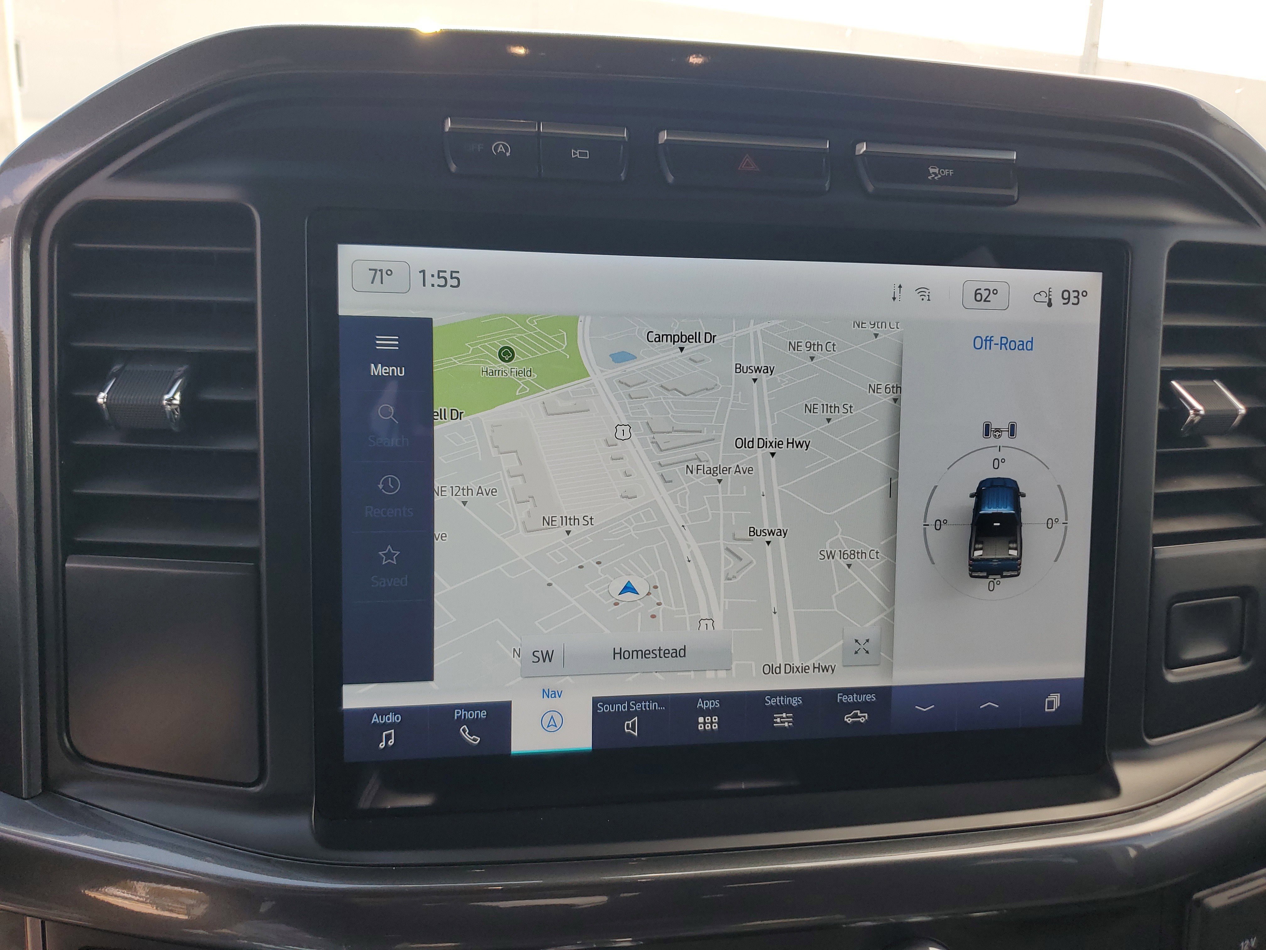 Certified 2023 Ford F150 XLT w/ Equipment Group 302A High image 10