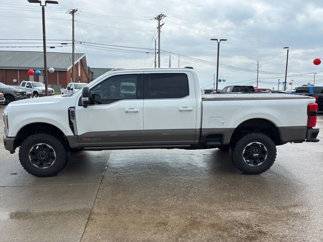 Used 2026 Ford F250 King Ranch w/ Tremor Off-Road Package image 5