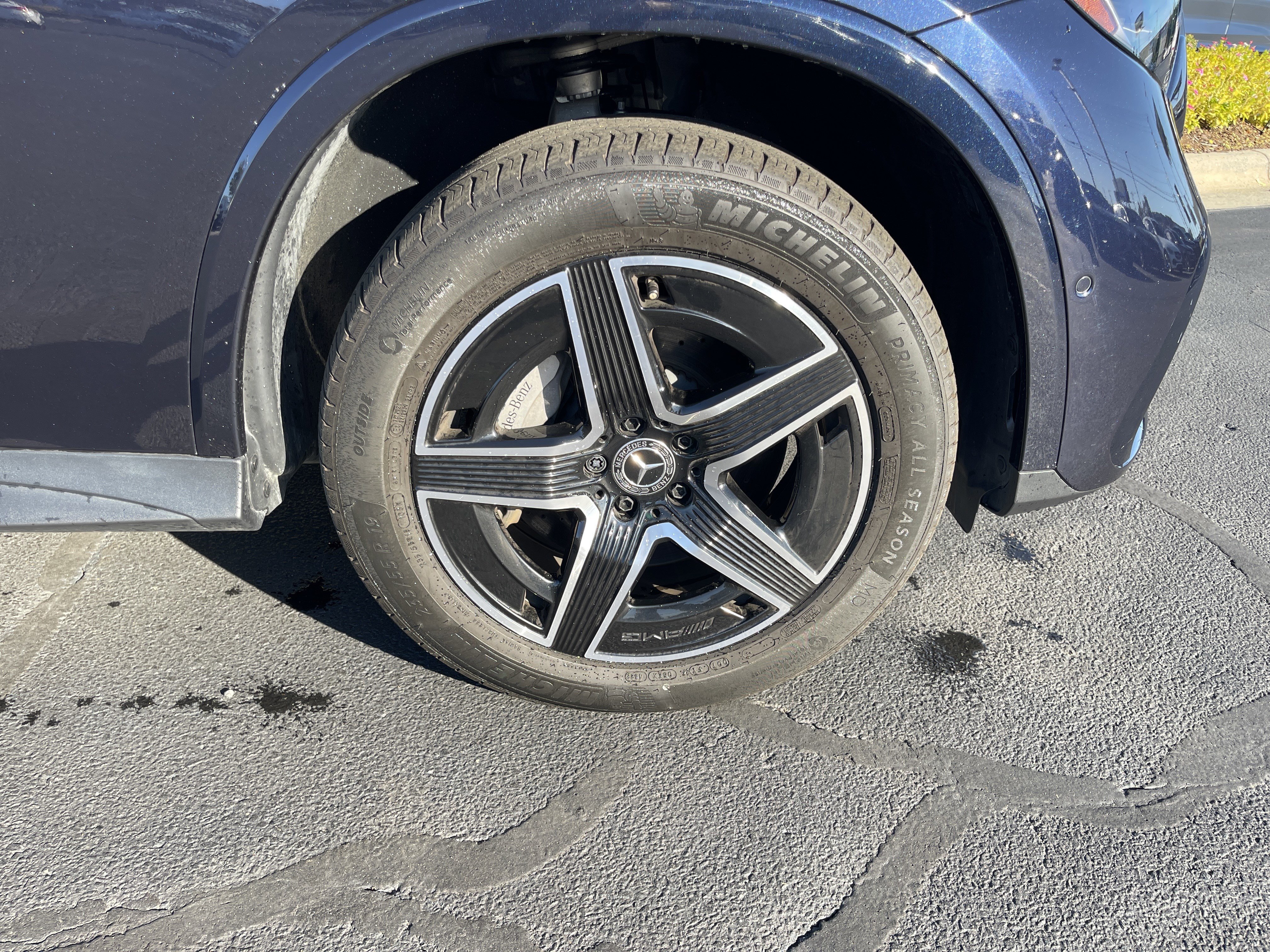 Certified 2023 Mercedes-Benz GLC 300 4MATIC image 13