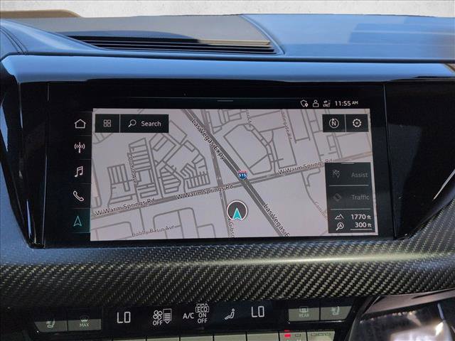 Used 2022 Audi e-tron GT Prestige w/ Prestige Package AWD/4WD image 13