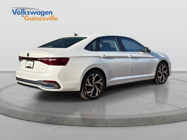 New 2027 Volkswagen Jetta SEL FWD image 4