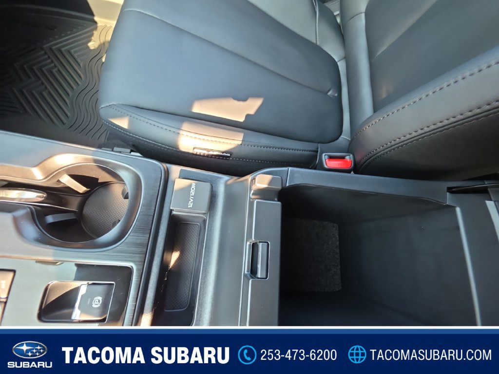 New 2026 Subaru Outback Premium AWD/4WD image 24