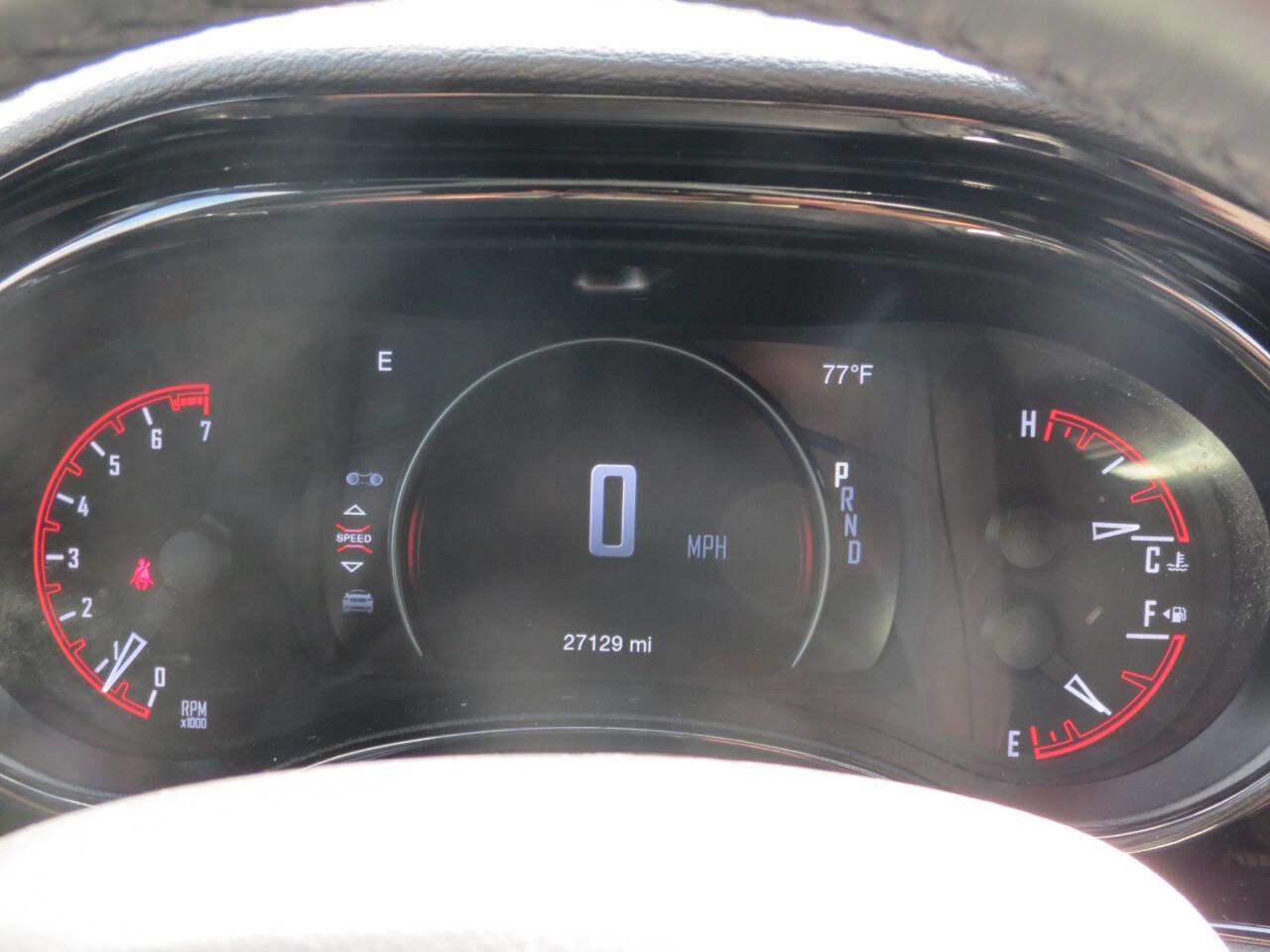 Used 2024 Dodge Durango GT image 14