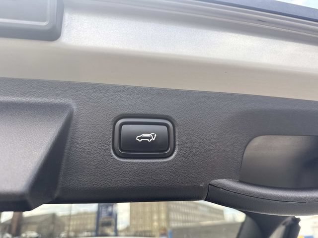 Certified 2023 Hyundai Tucson Limited AWD/4WD image 8