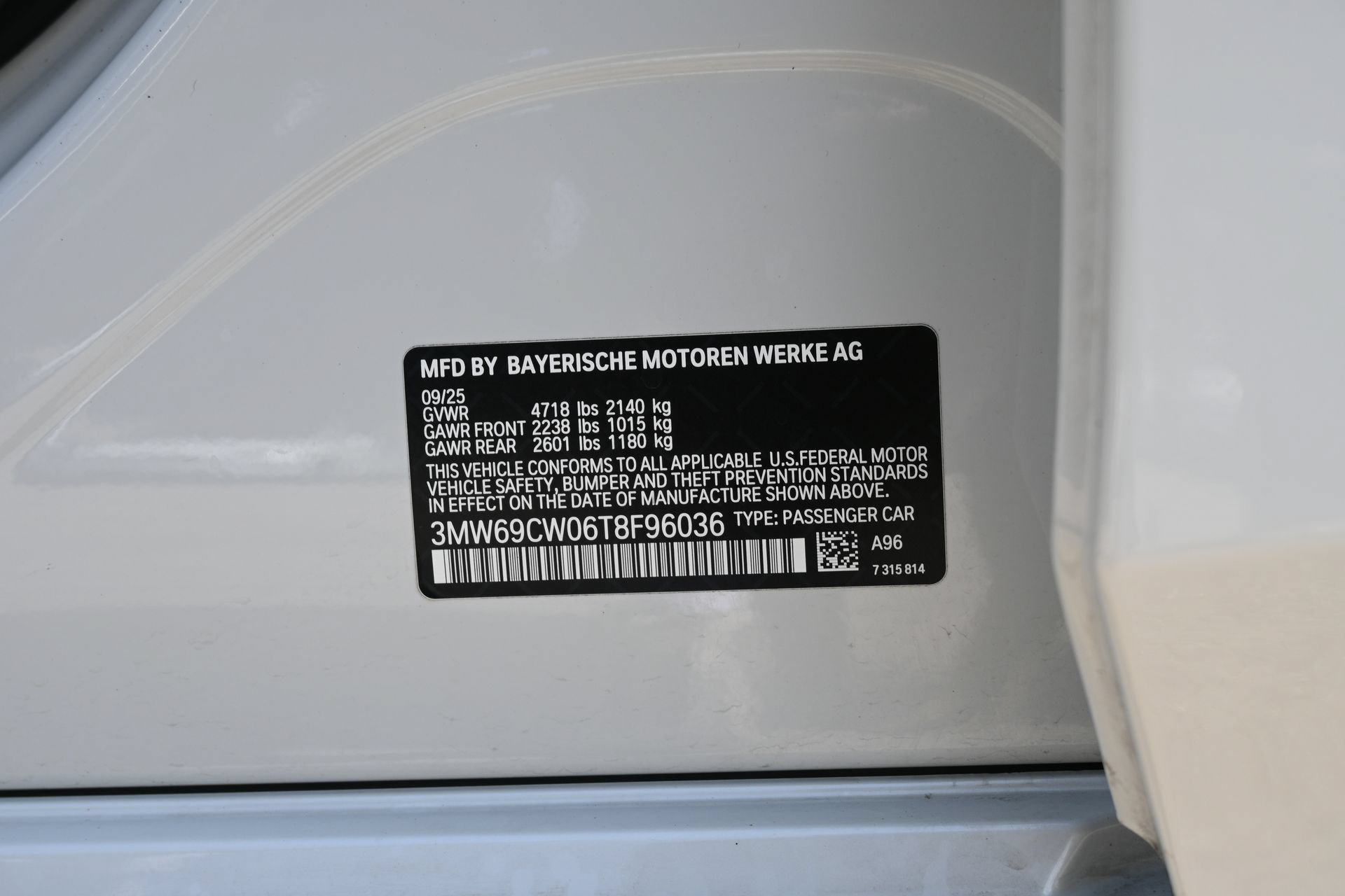 Used 2024 Lexus TX 350 FWD w/ Captains Chair Package image 30