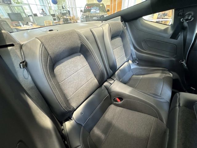 New 2026 Ford Mustang Coupe RWD image 10