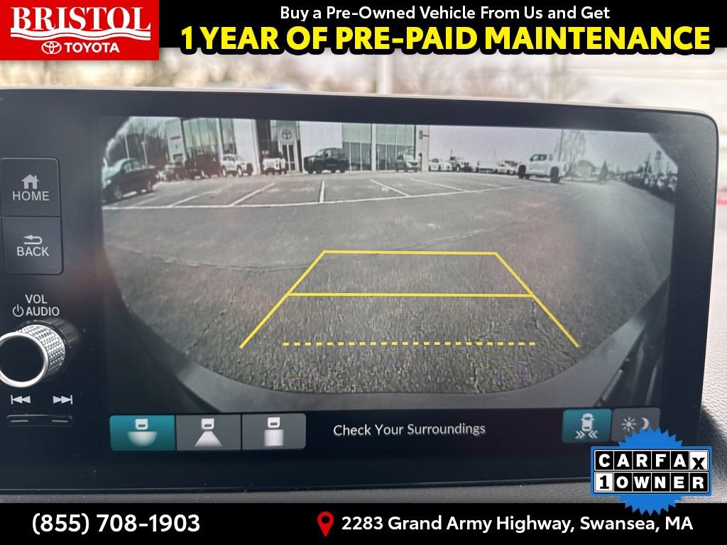 Used 2023 Honda Civic Si image 30