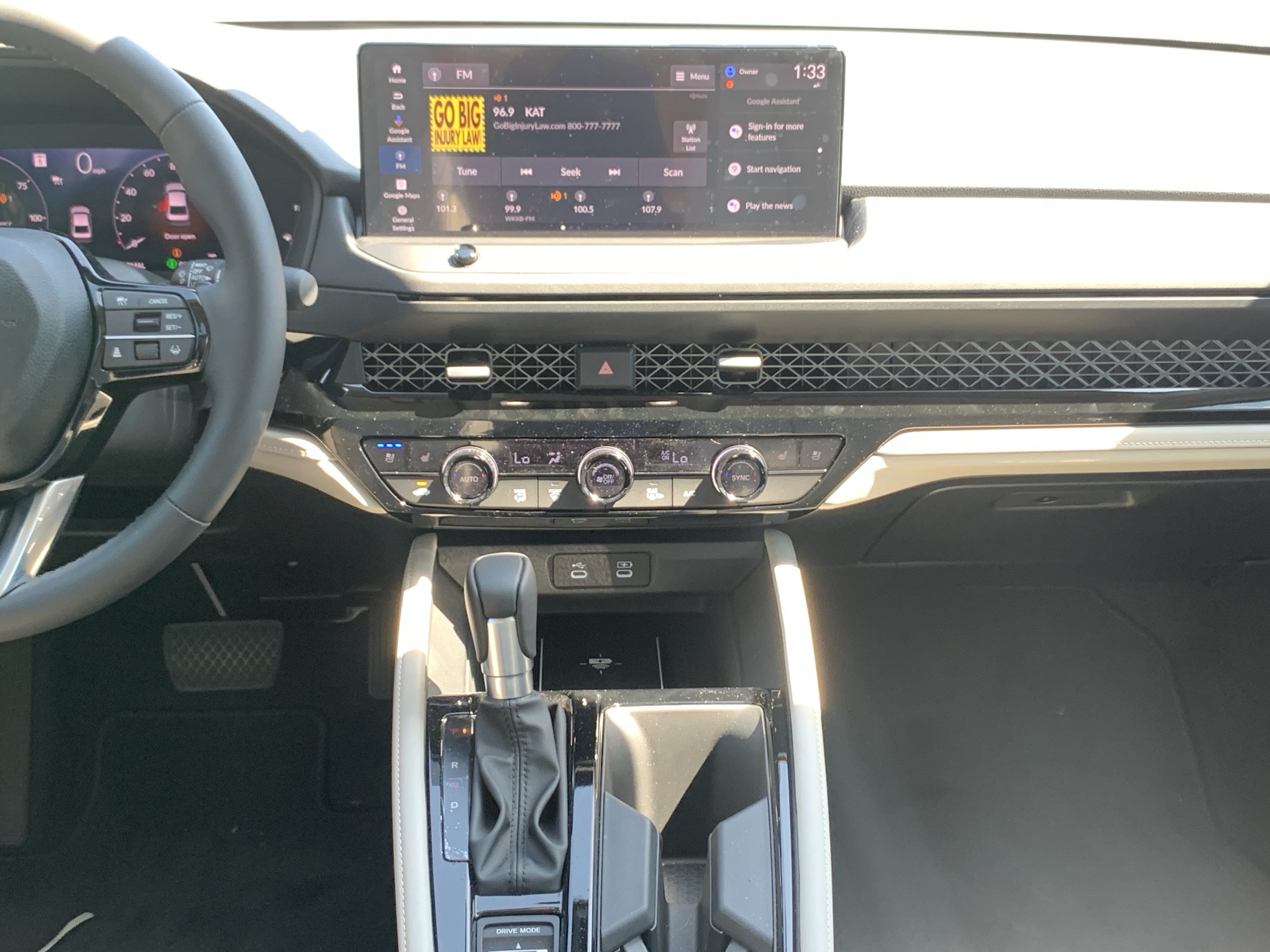 Used 2026 Honda Accord Touring image 31