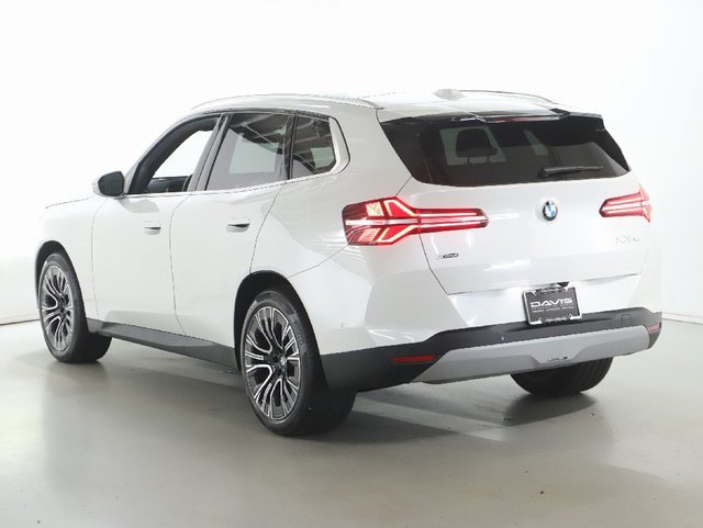 Used 2026 BMW X3 xDrive30i w/ Premium Package AWD/4WD image 44