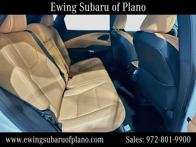 Used 2025 Lexus RX 350 Premium Plus w/ Convenience Package FWD image 29