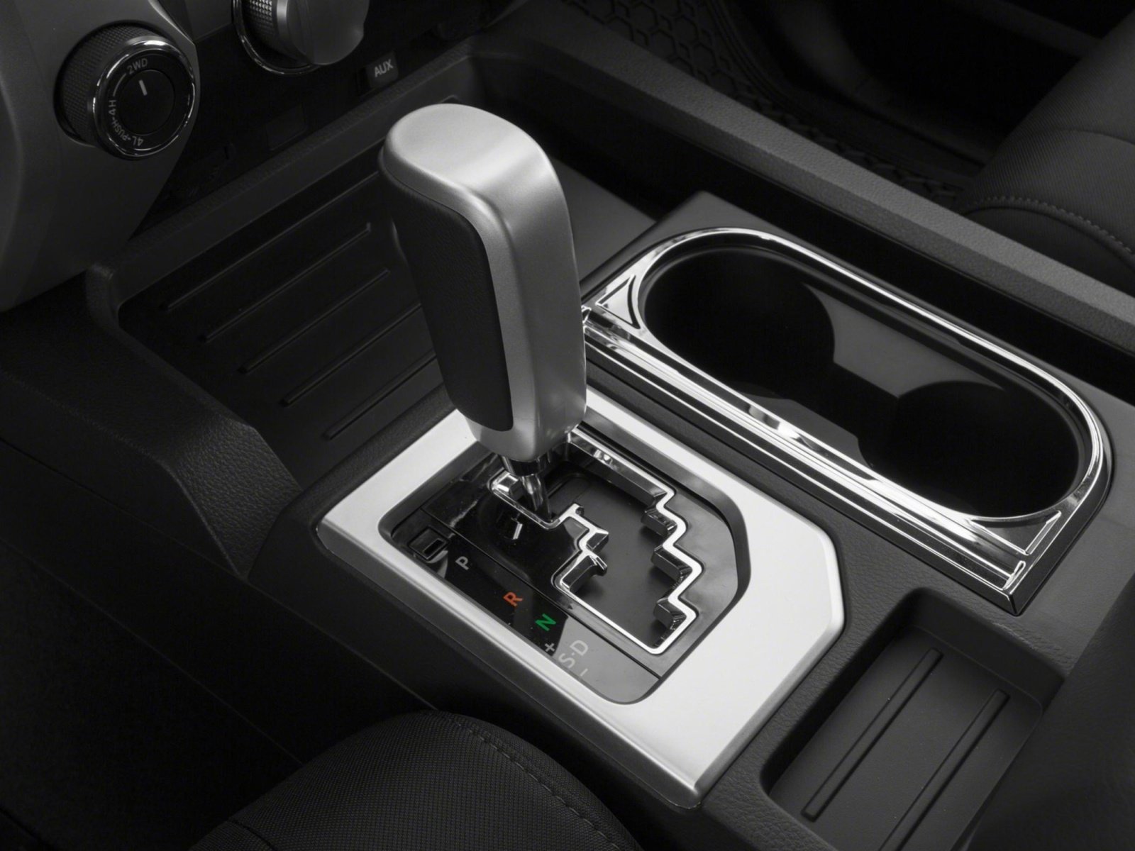 Used 2016 Toyota Tundra SR5 w/ TRD Off Road Package image 8