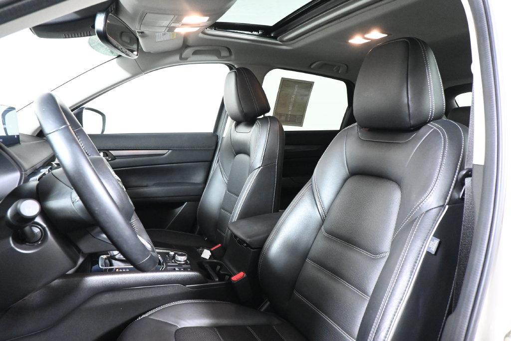 Used 2025 MAZDA CX-5 AWD 2.5 S image 16