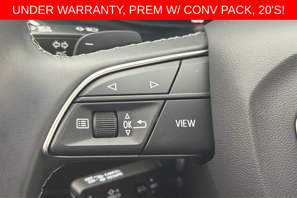Used 2025 Audi Q7 2.0T Premium AWD/4WD image 22