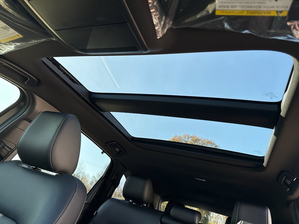 New 2026 MAZDA CX-90 3.3 Turbo w/ Premium Plus Pkg image 28