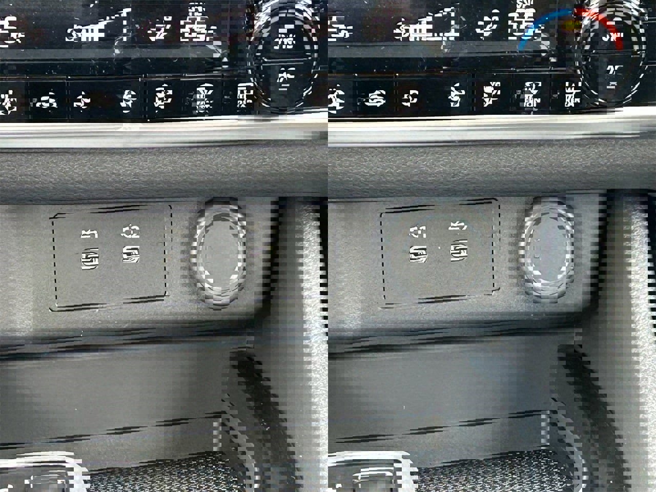 New 2026 Nissan Rogue SV image 23