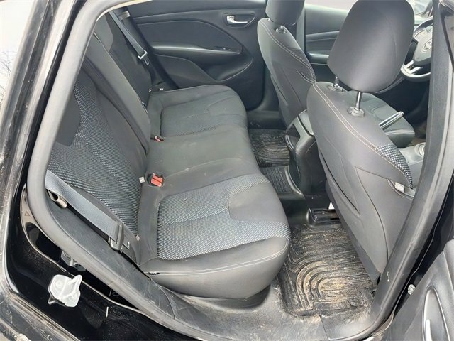 Used 2015 Dodge Dart SXT image 13