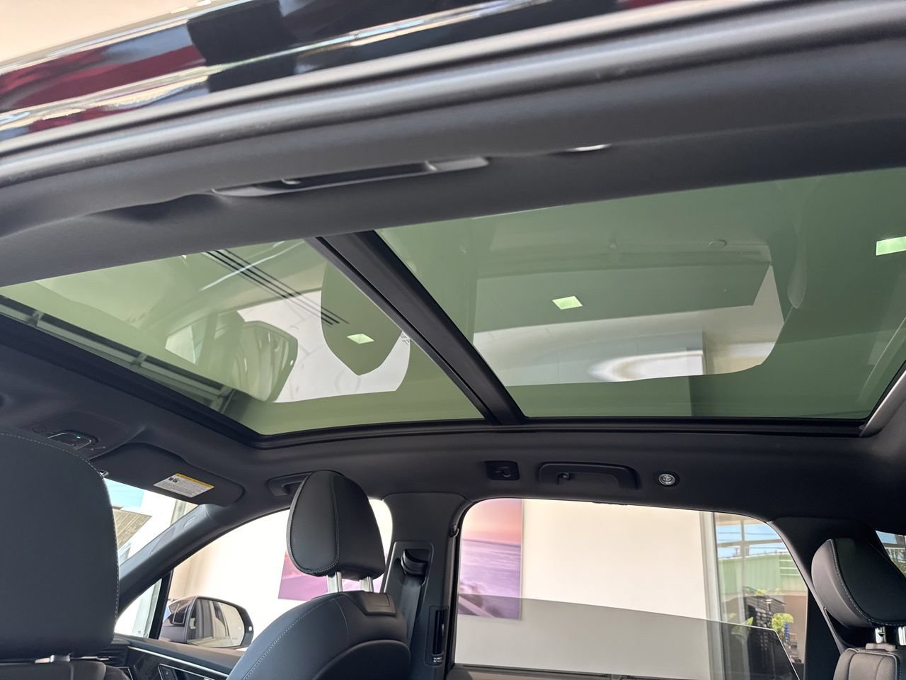 New 2026 Audi Q7 3.0T Premium Plus AWD/4WD image 27