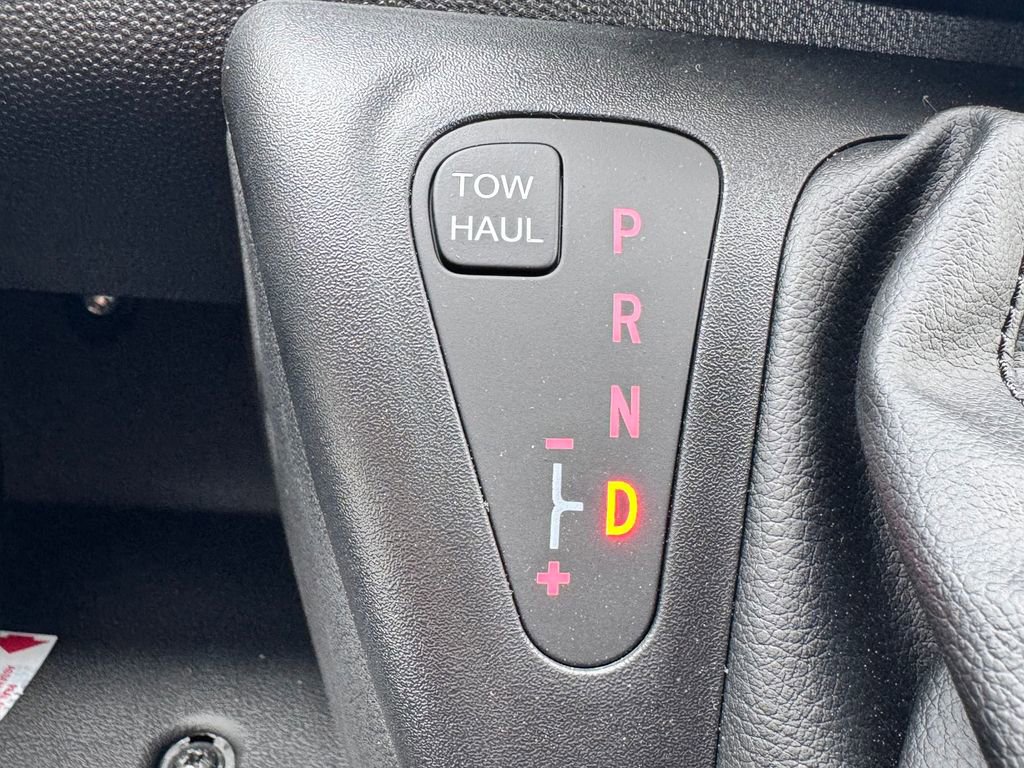 New 2026 RAM ProMaster 2500 w/ Upfitter's Prep Package FWD image 21