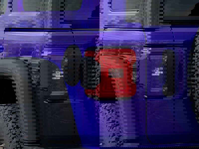 New 2026 Jeep Wrangler Unlimited Rubicon image 9