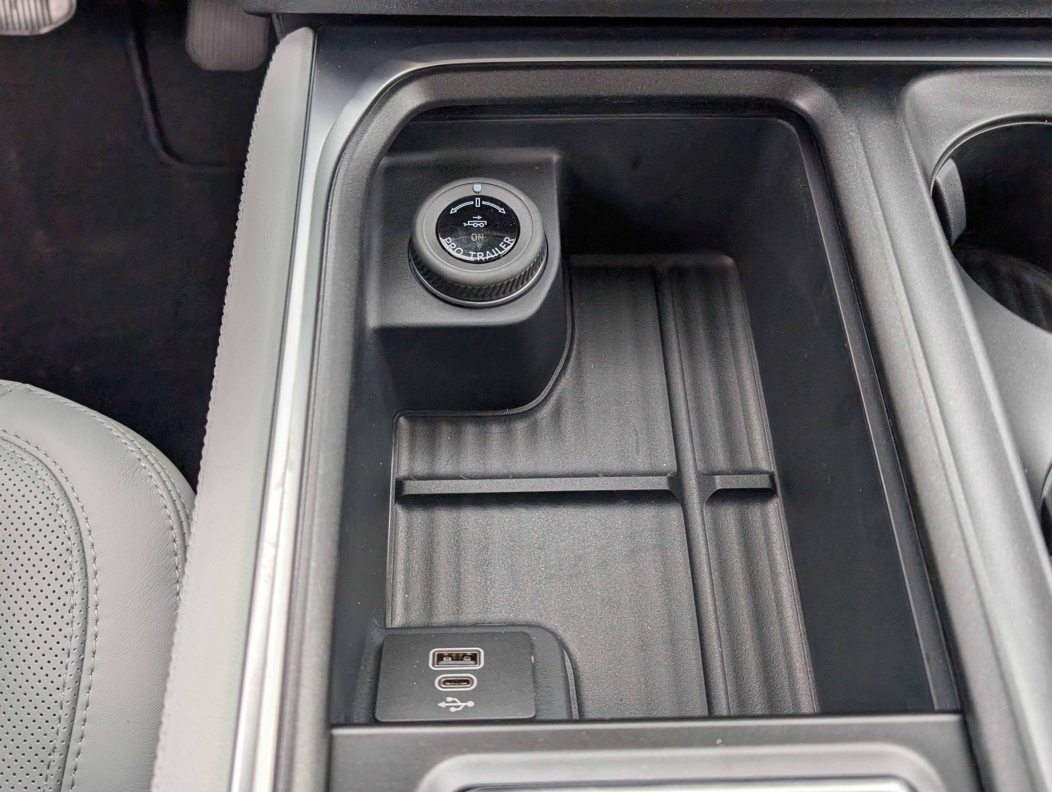 New 2026 Ford Expedition Platinum w/ Platinum Ultimate Package image 25