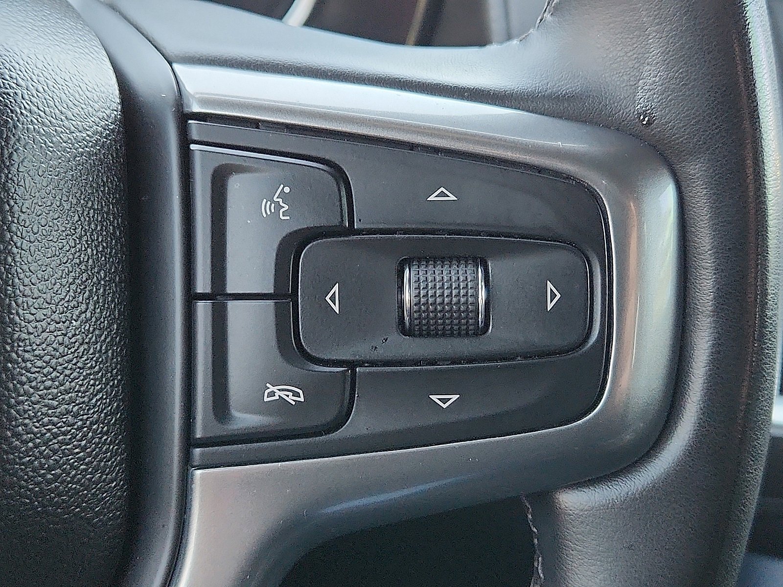 Used 2024 Chevrolet Tahoe LS w/ Driver Alert Package image 18