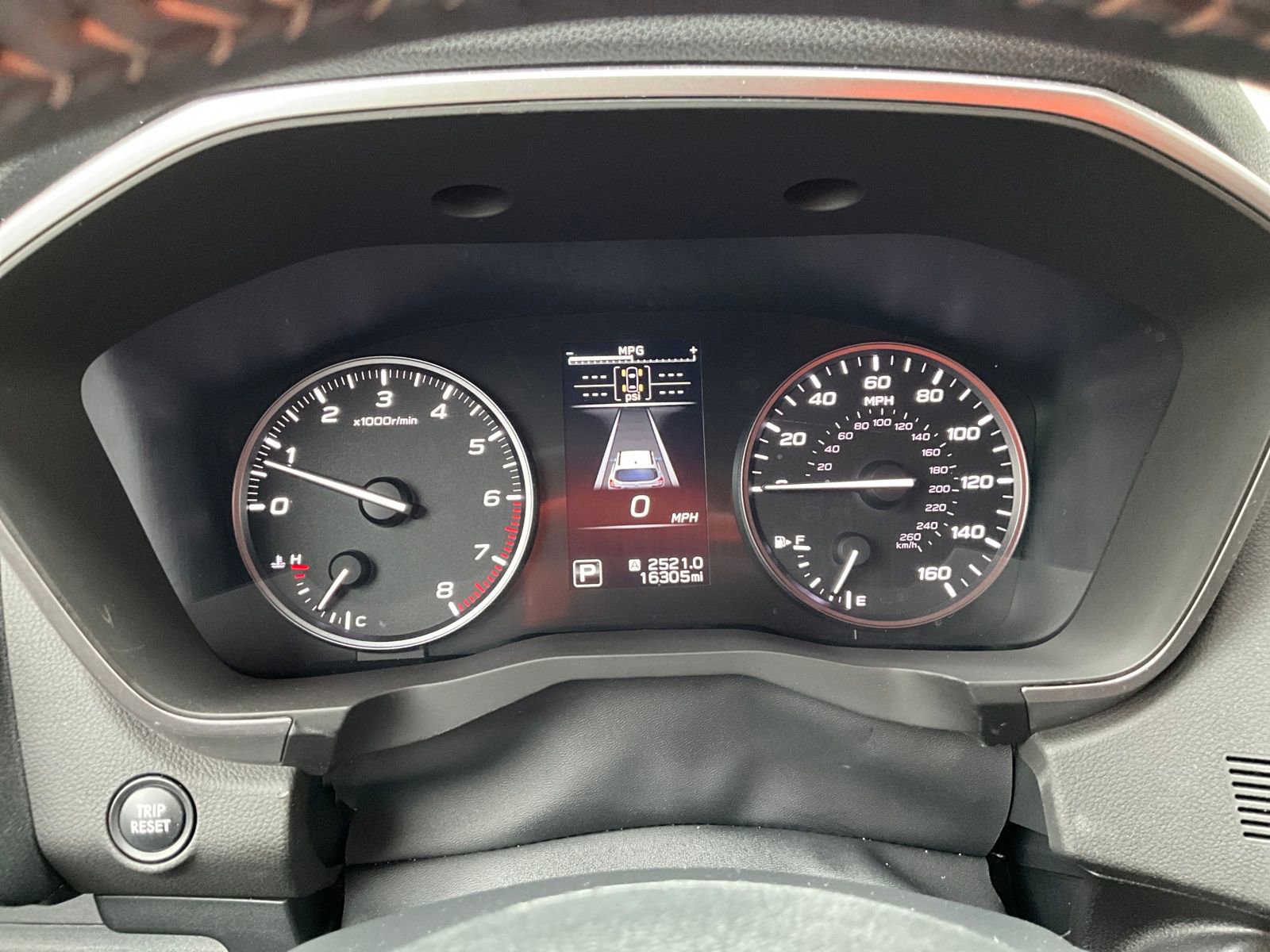 Certified 2024 Subaru Ascent Premium w/ Convenience Package image 18