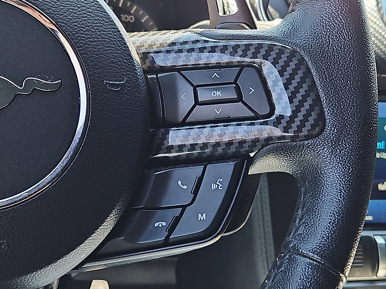 Used 2021 Ford Mustang Coupe w/ Equipment Group 101A image 21