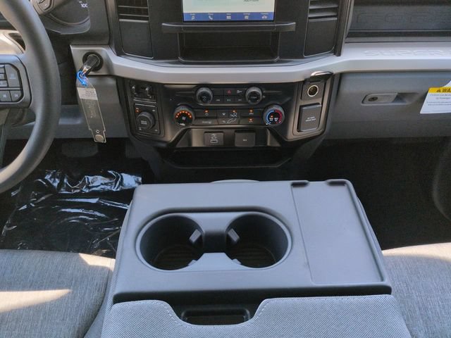 New 2026 Ford F250 XL w/ STX Appearance Package AWD/4WD image 19