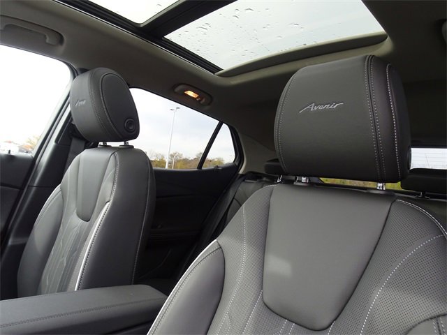New 2026 Buick Encore GX Avenir w/ Avenir Technology Package image 13
