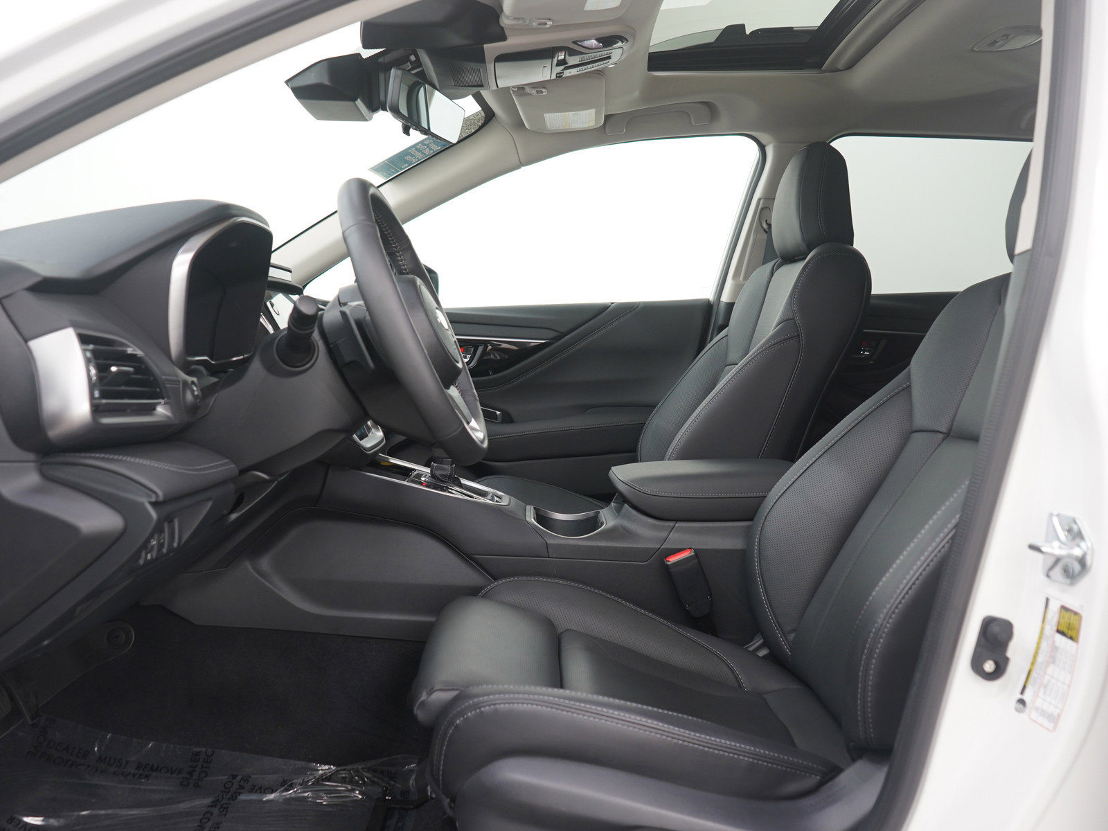 Used 2025 Subaru Outback Touring AWD/4WD image 24
