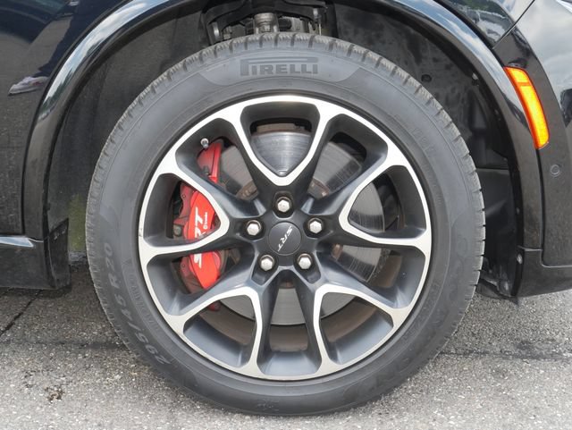 Used 2021 Dodge Durango SRT Hellcat w/ Premium Interior Group AWD/4WD image 14