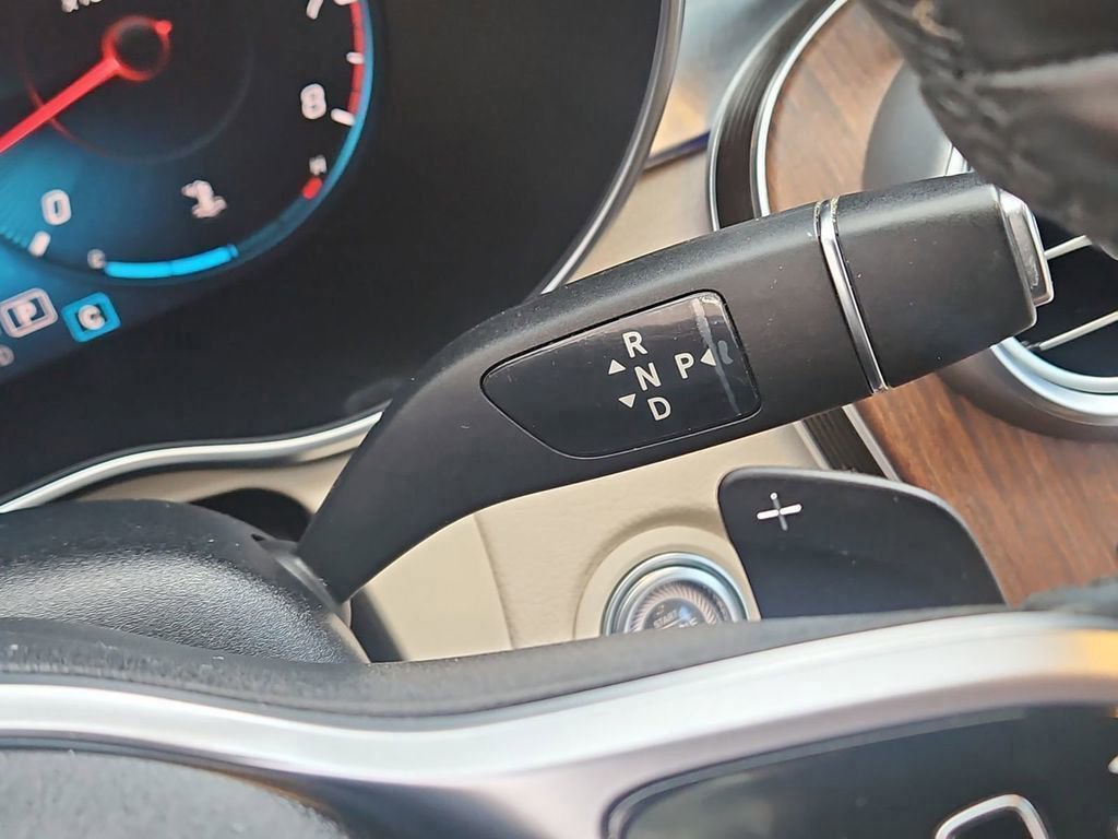 Used 2021 Mercedes-Benz C 300 C 300 w/ Premium Package image 17