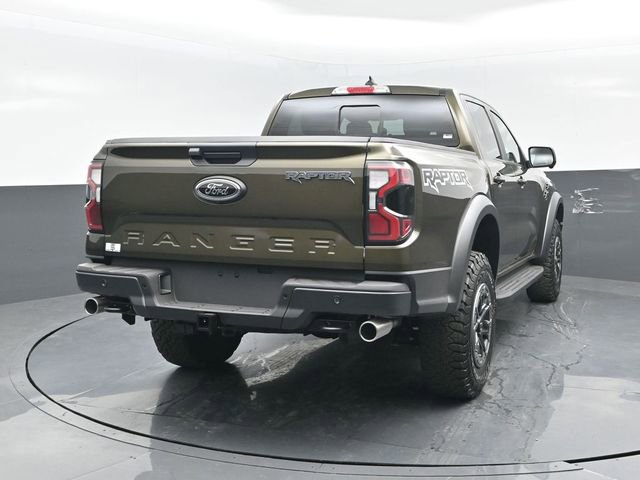 Used 2025 Ford Ranger Raptor image 16