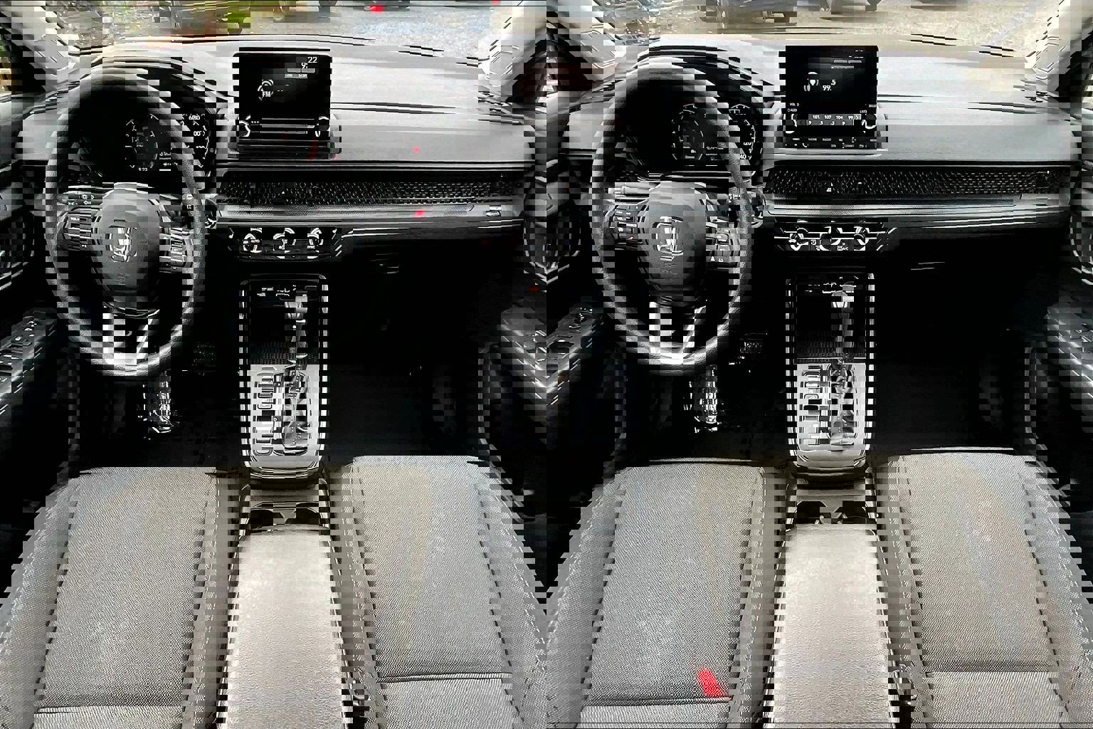 Used 2023 Honda CR-V EX image 15