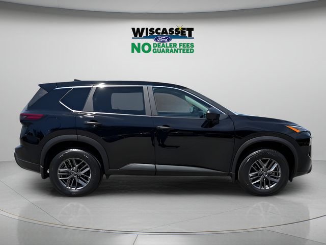 Used 2026 Nissan Rogue S AWD/4WD image 6