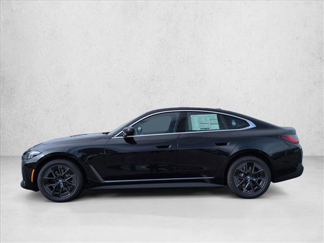 New 2026 BMW i4 eDrive40 image 5