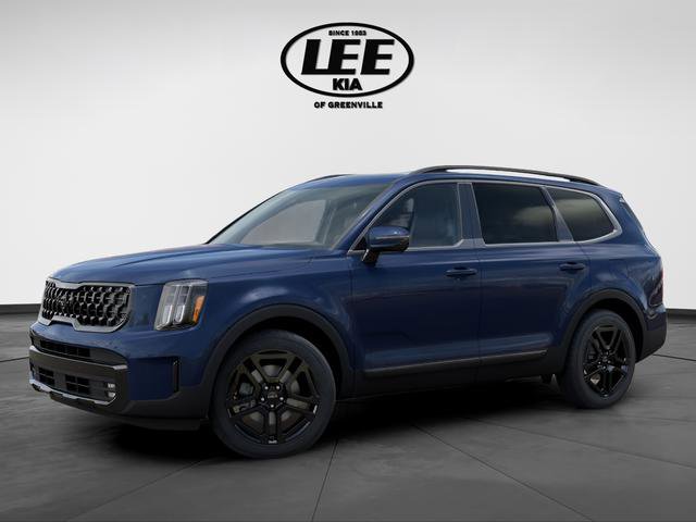 New 2025 Kia Telluride SX X-Line image 4