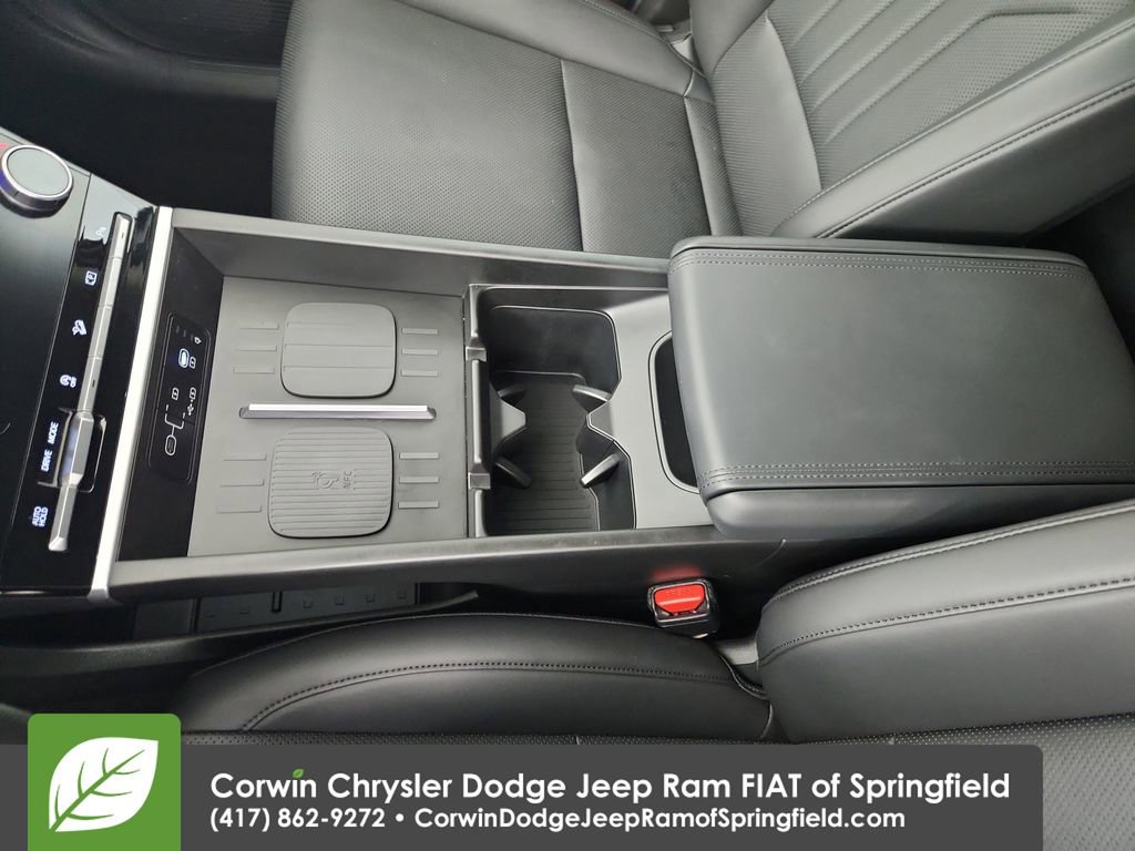 Used 2026 Hyundai Santa Fe SEL FWD image 29